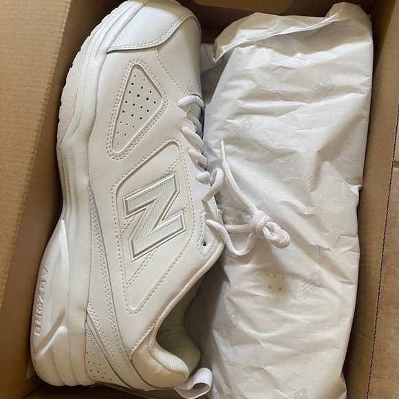 New Balance Other - New Balance Classic White Athletic Shoes